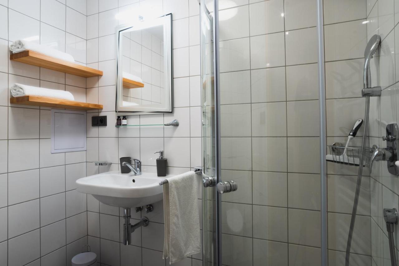 Pod Tresni Apartment Mala Moravka